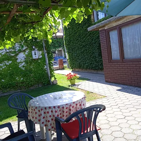 Apartman Centrala 2