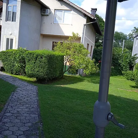 Apartman Centrala 2