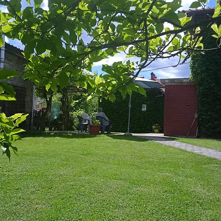 Centrala 2 Apartman Bihać