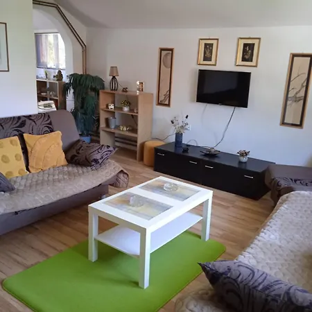 Centrala 2 Apartman *