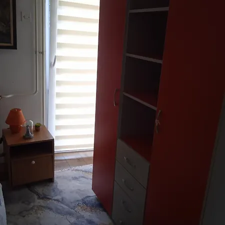 Centrala 2 Apartman