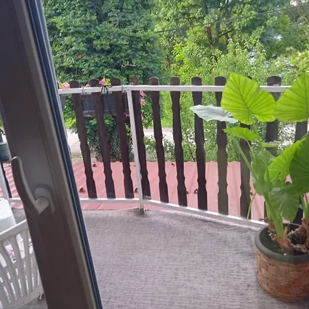 Centrala 2 Apartman *