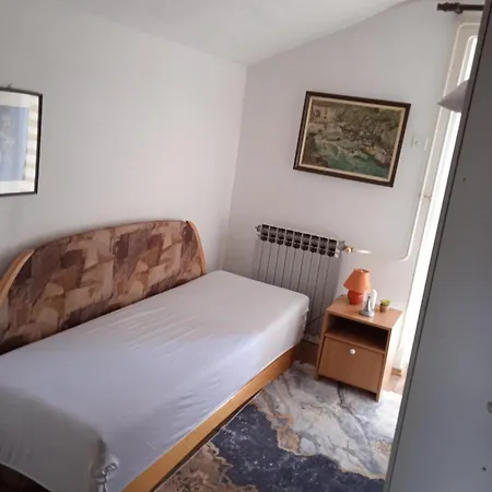 Centrala 2 Apartman Bihać