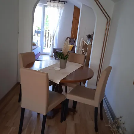 Centrala 2 Apartman *