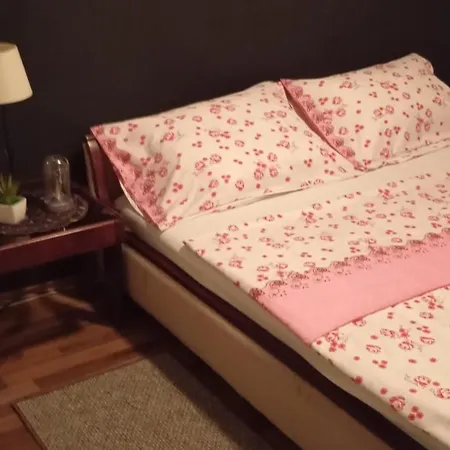 Apartman Centrala 2 Bihać