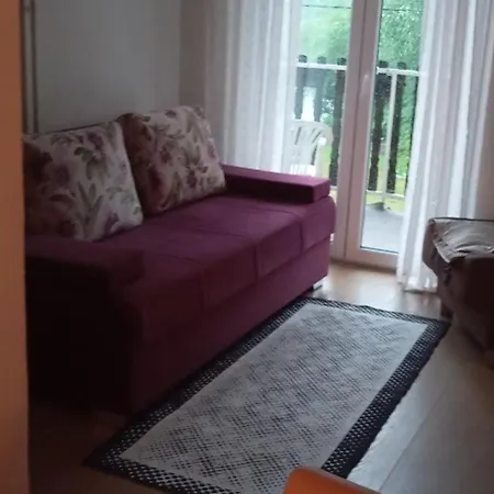 Centrala 2 Apartmán