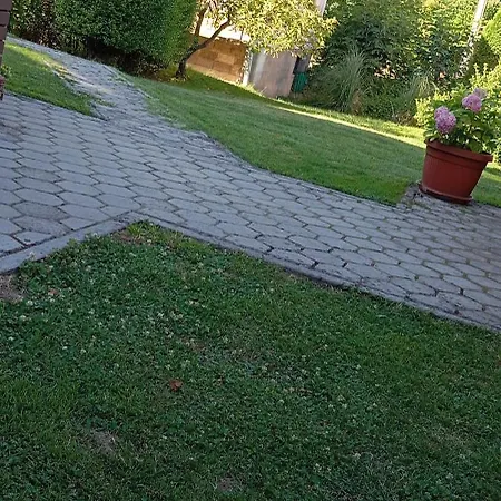 Centrala 2 Apartman