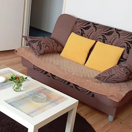 Centrala 2 Apartman *