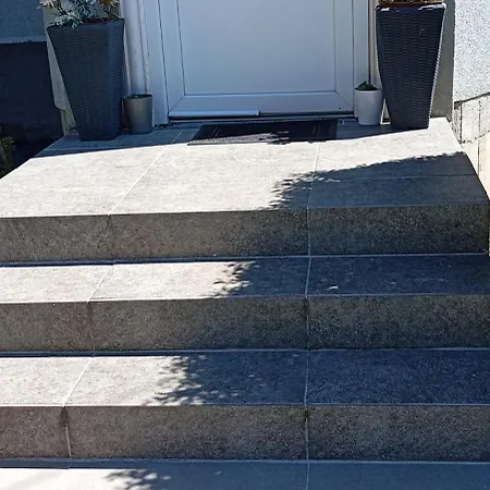 Centrala 2 Apartman *
